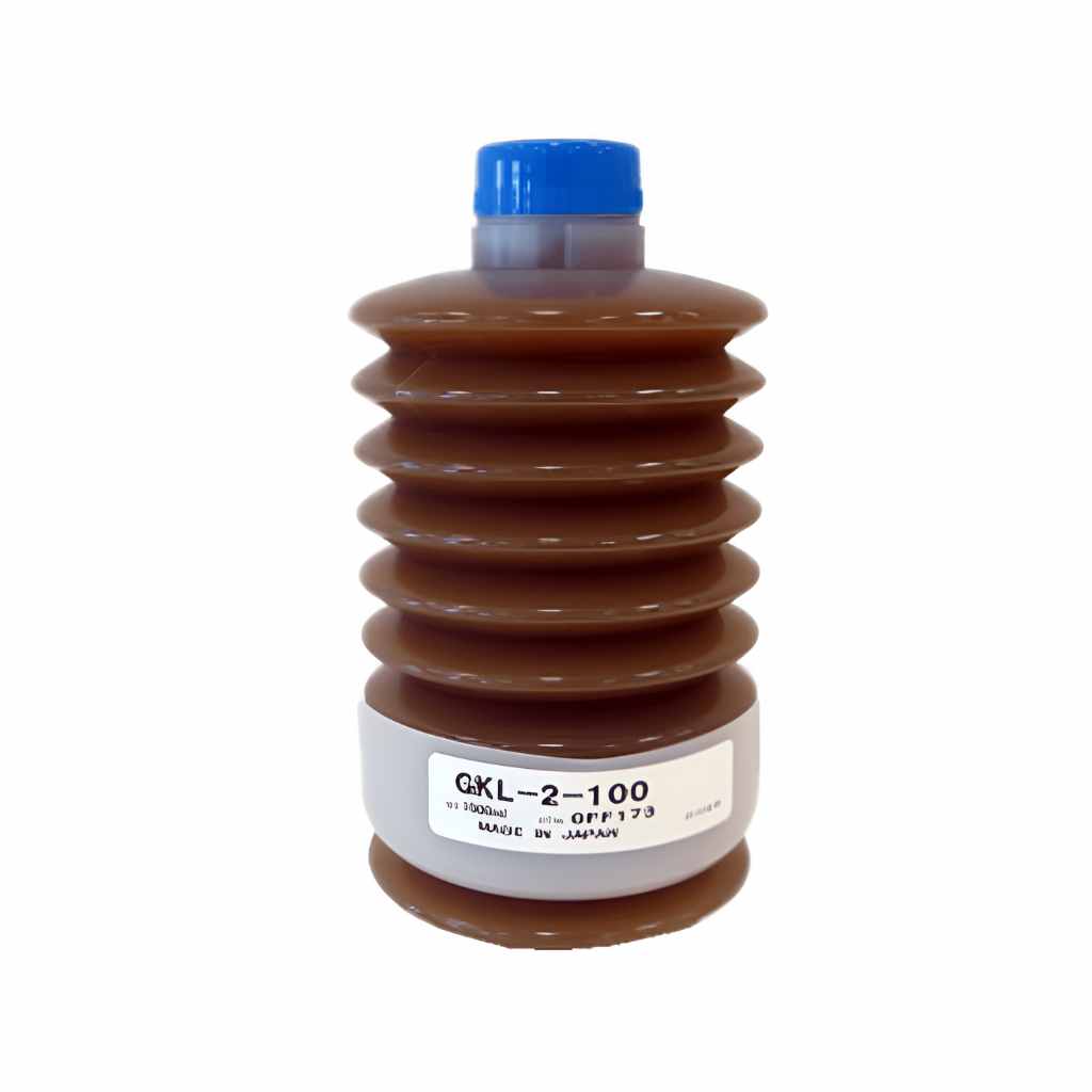 Cartucho de grasa KYODO YUSHI GKL-2-100 - Lautecnic