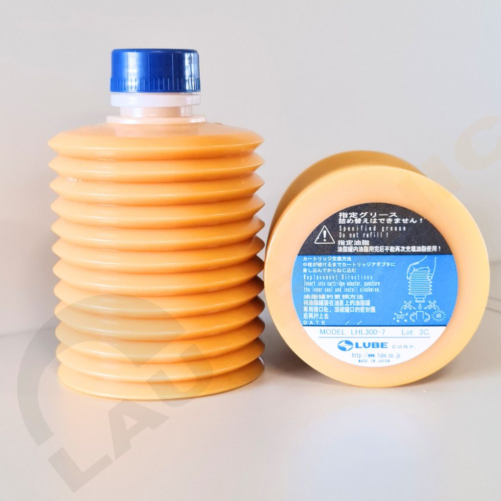 Cartucho de grasa LUBE LHL300-7 [249112] - Lautecnic