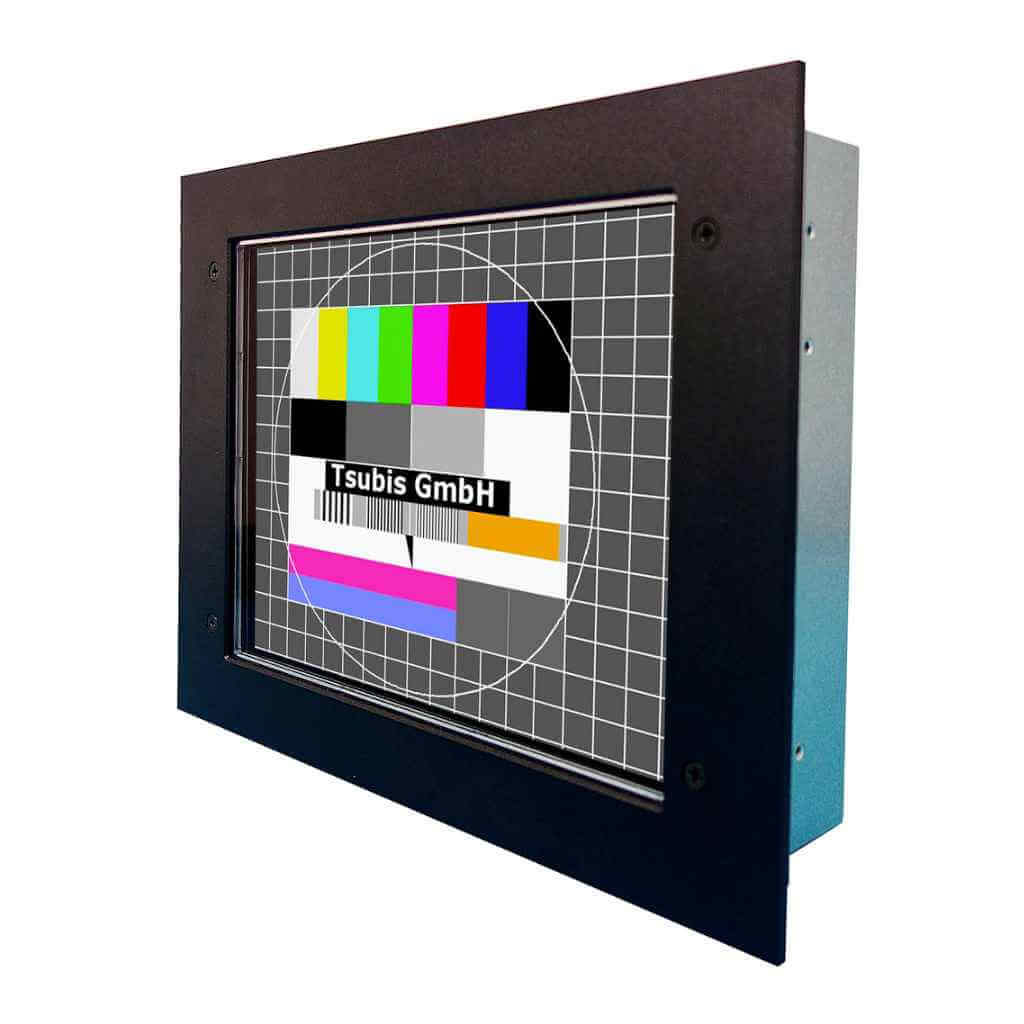 Monitor de reemplazo OSP 5000L [LCD10-0207]