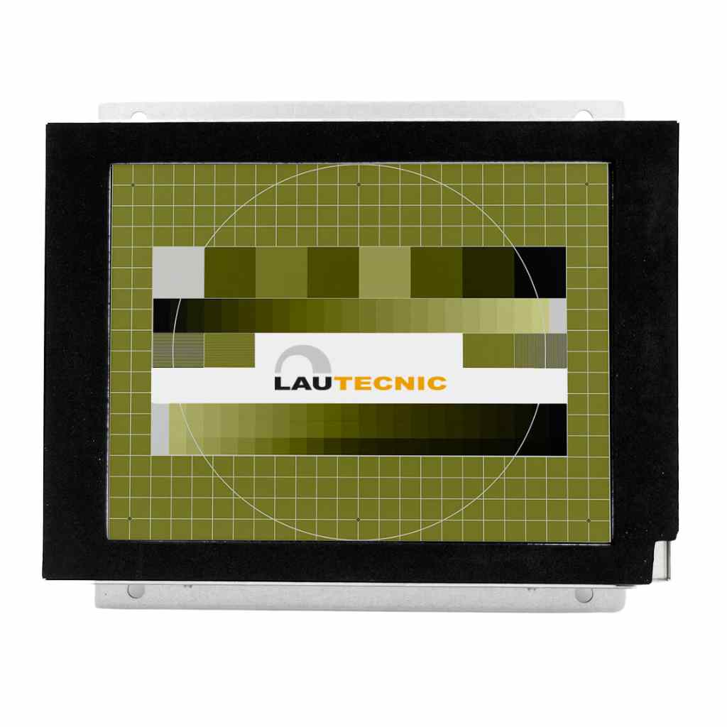 Monitor de reemplazo TSUBIS 6T,6B,6M,0, 0M, 0T, 6, 6MB, 6BT, 11, 11M,15-M, 11T [LCD84-0079]