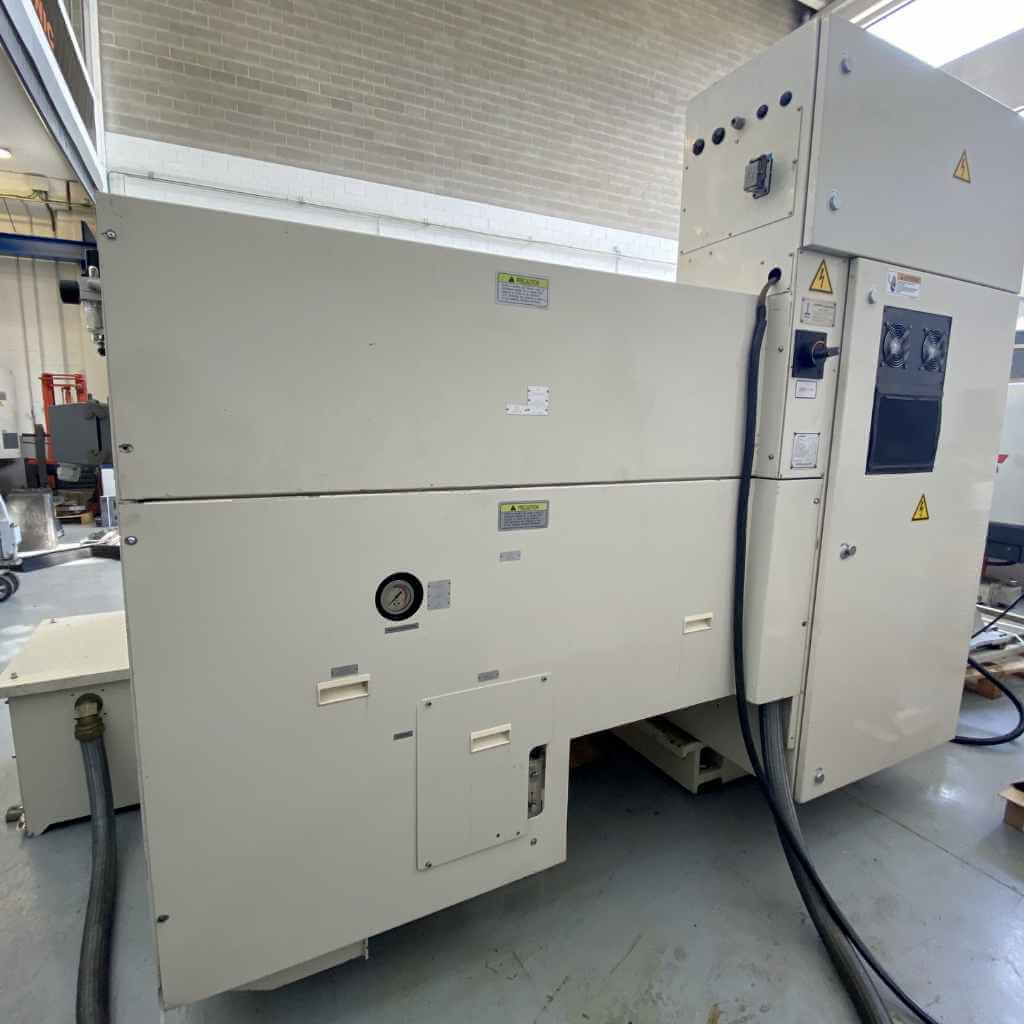 OKUMA LB200-MW