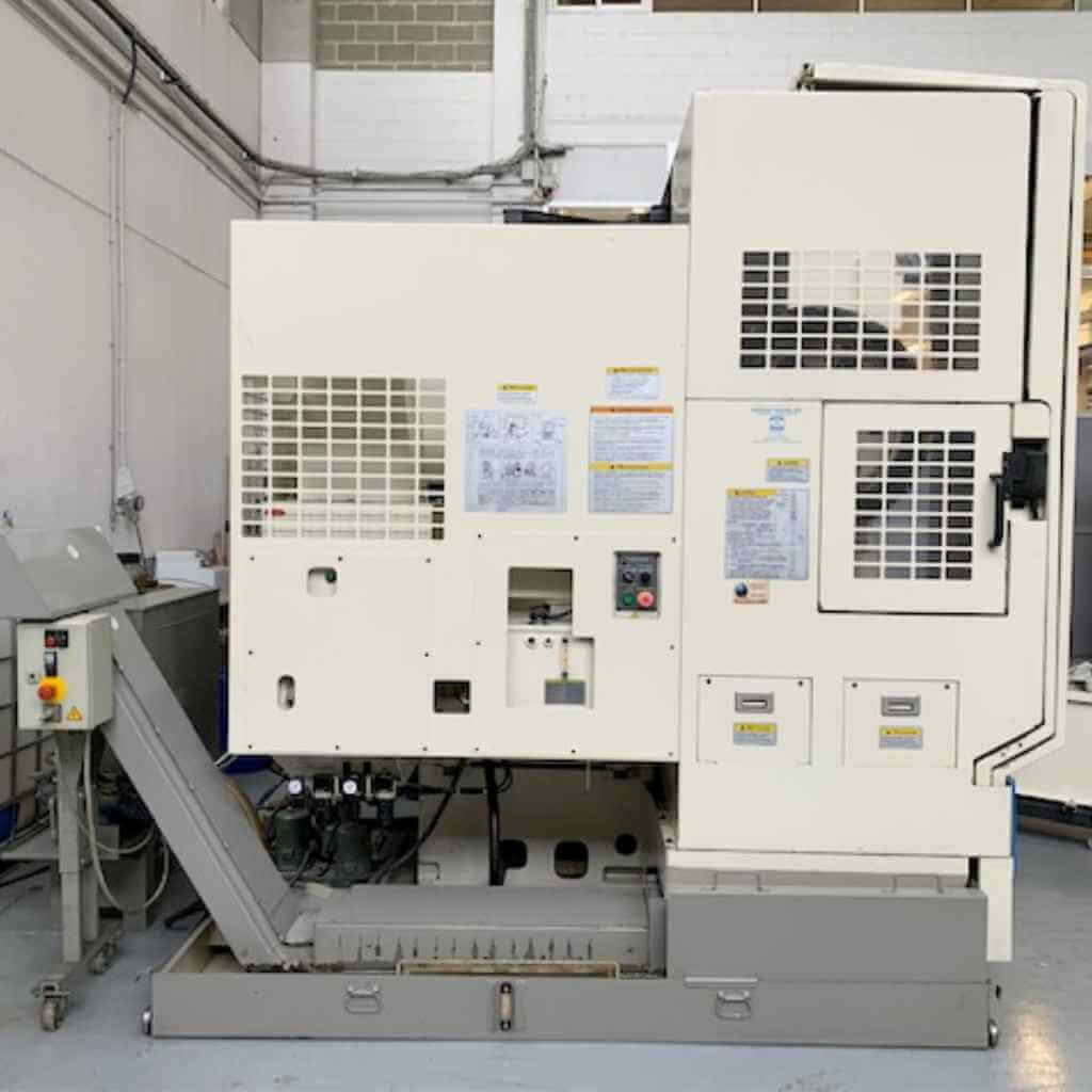 OKUMA MX-45VAE OSP U100M