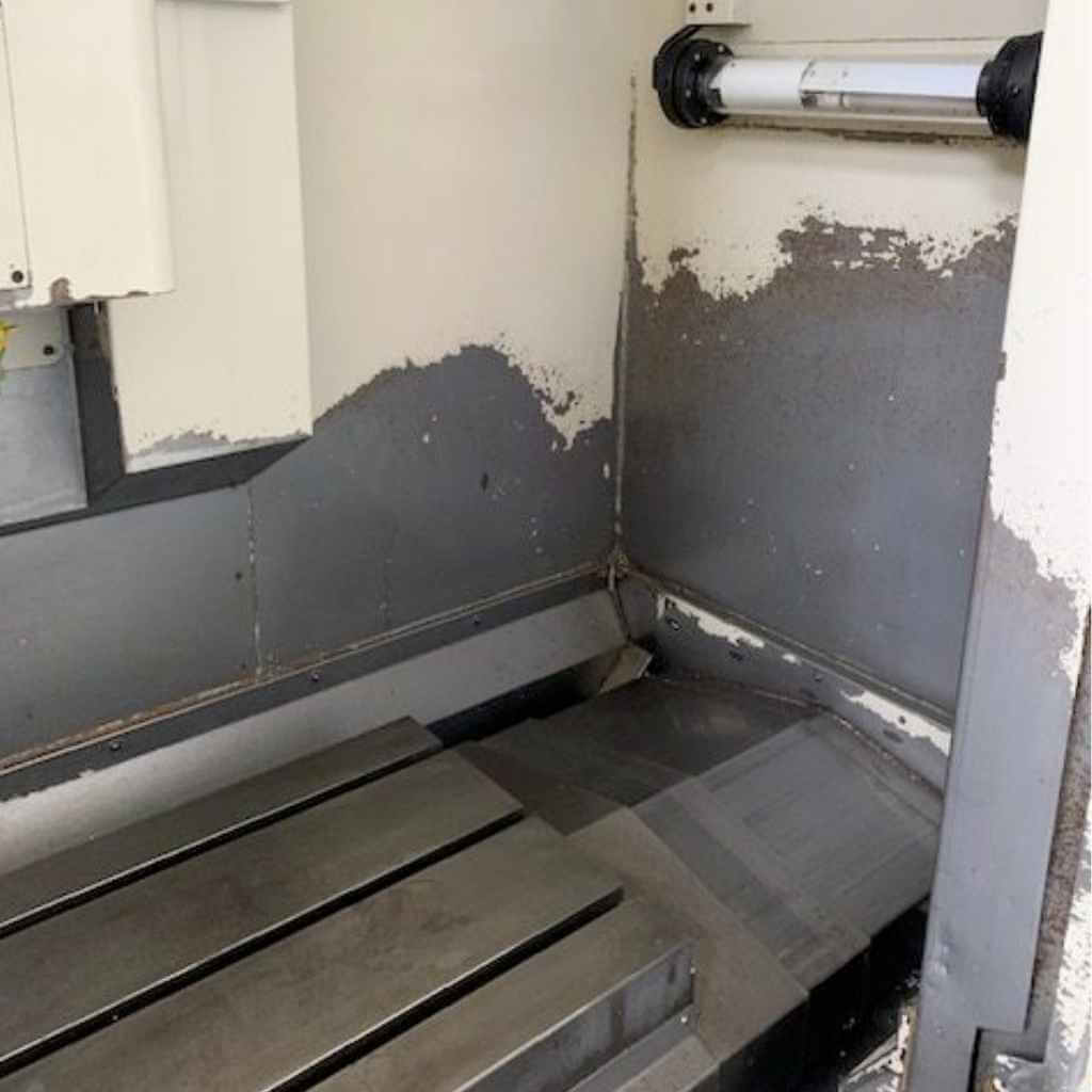 OKUMA MX-45VAE OSP U100M