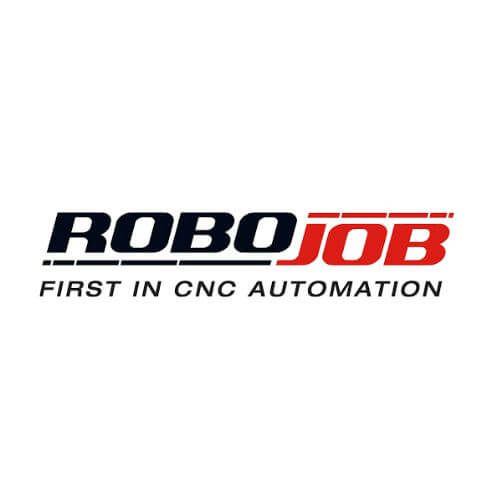 ROBOJOB - AUTOMATIZACIÓN DE CARGA Y DESCARGA DE MÁQUINAS CNC.