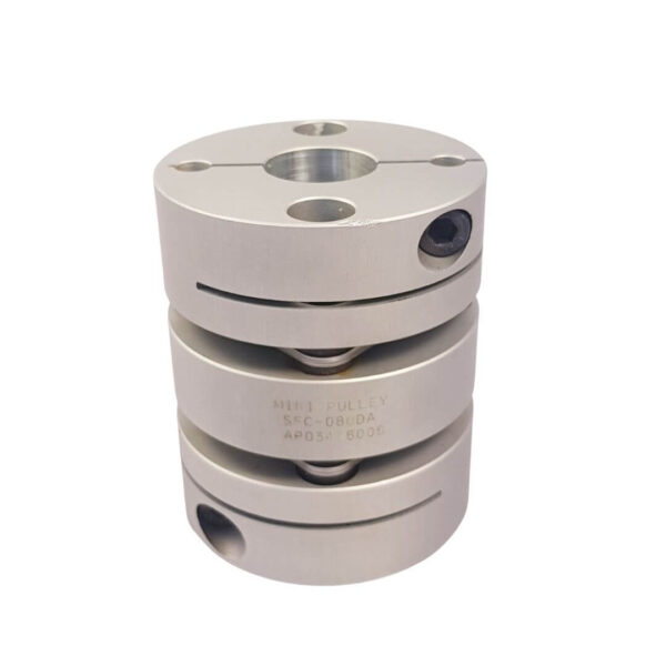 MIKI PULLEY Coupling