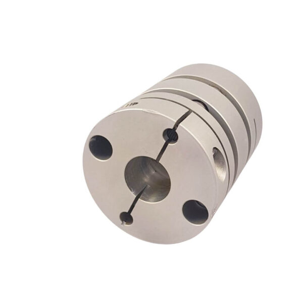 MIKI PULLEY Coupling