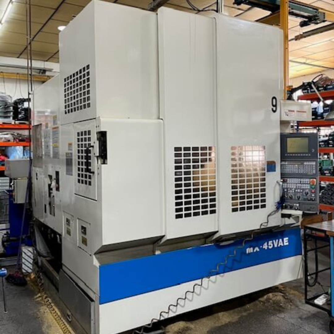 Okuma MX-45VAE