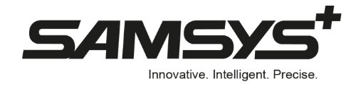 SAMSYS LOGO