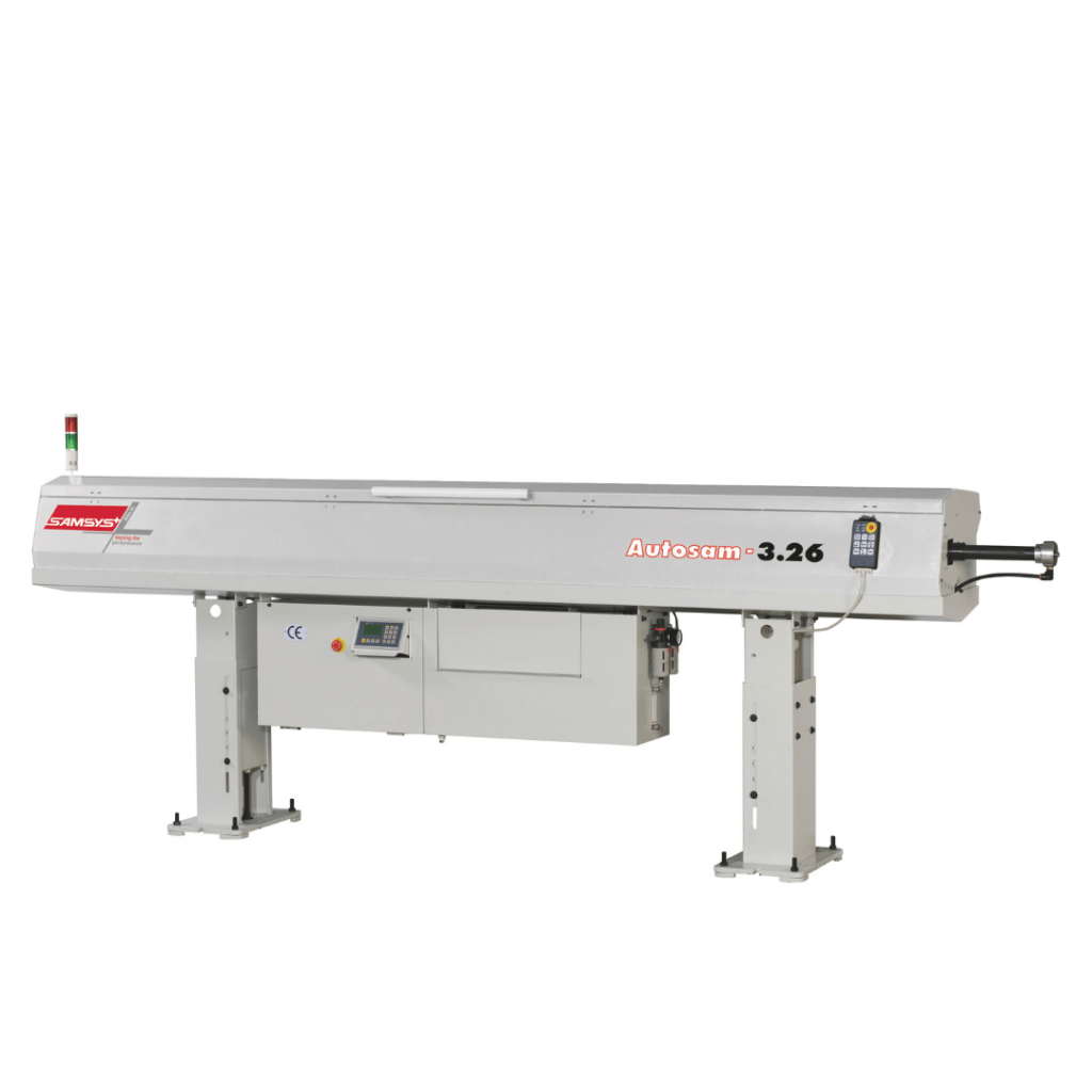 Autosam 3.26