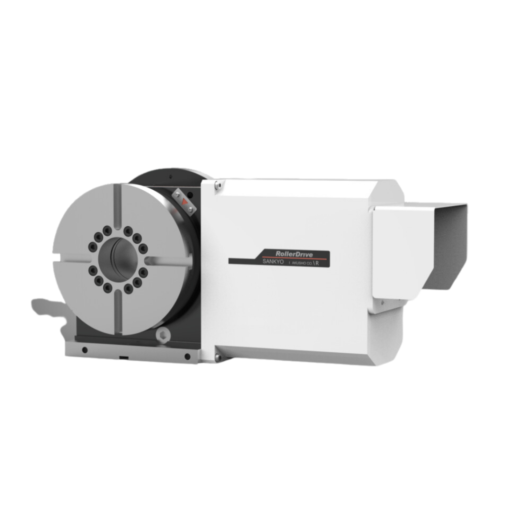 Divisores Rollerdrive Sankyo SERIE RCD