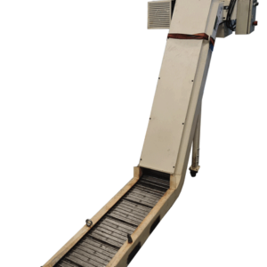 Transportador de virutas Alteyco