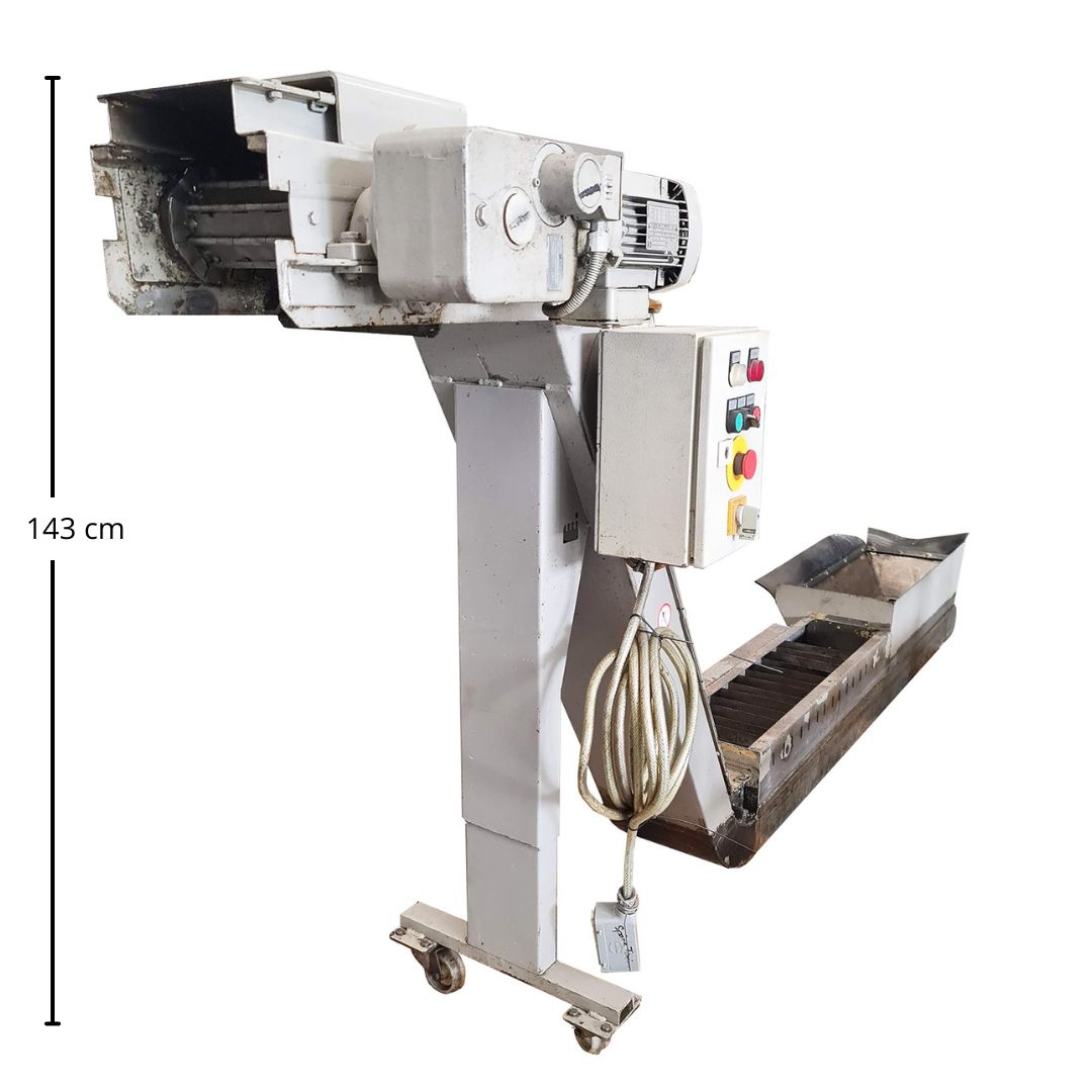 Transportador de Virutas OKUMA MX45