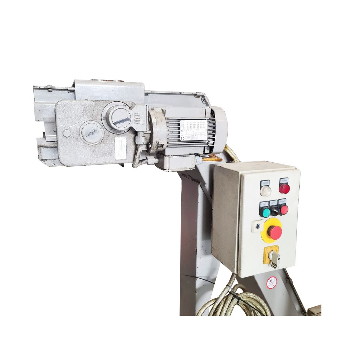 Transportador de Virutas OKUMA MX45