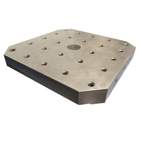 Mesa para centros de mecanizado Okuma Horizontales