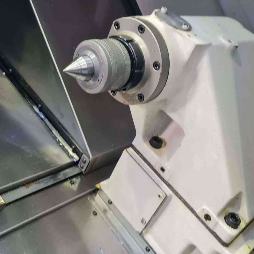 Torno Okuma LB3000EX-MC x 1000 de ocasión distribuido por Lautecnic