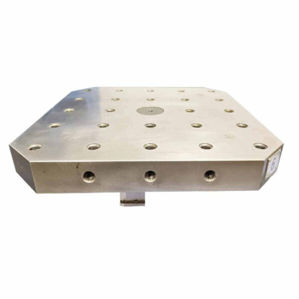 Mesas de recambio para Centros de Mecanizado OKUMA Horizontales Series MX /MA 40H/50H - Image 2