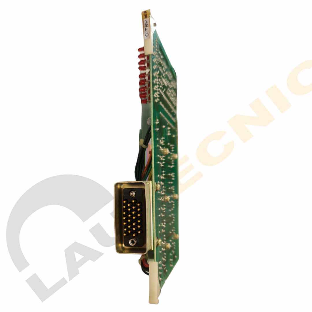 Tarjeta OKUMA OSP E·I·O CARD 1911-1268-11058 (E0241-653-081B)