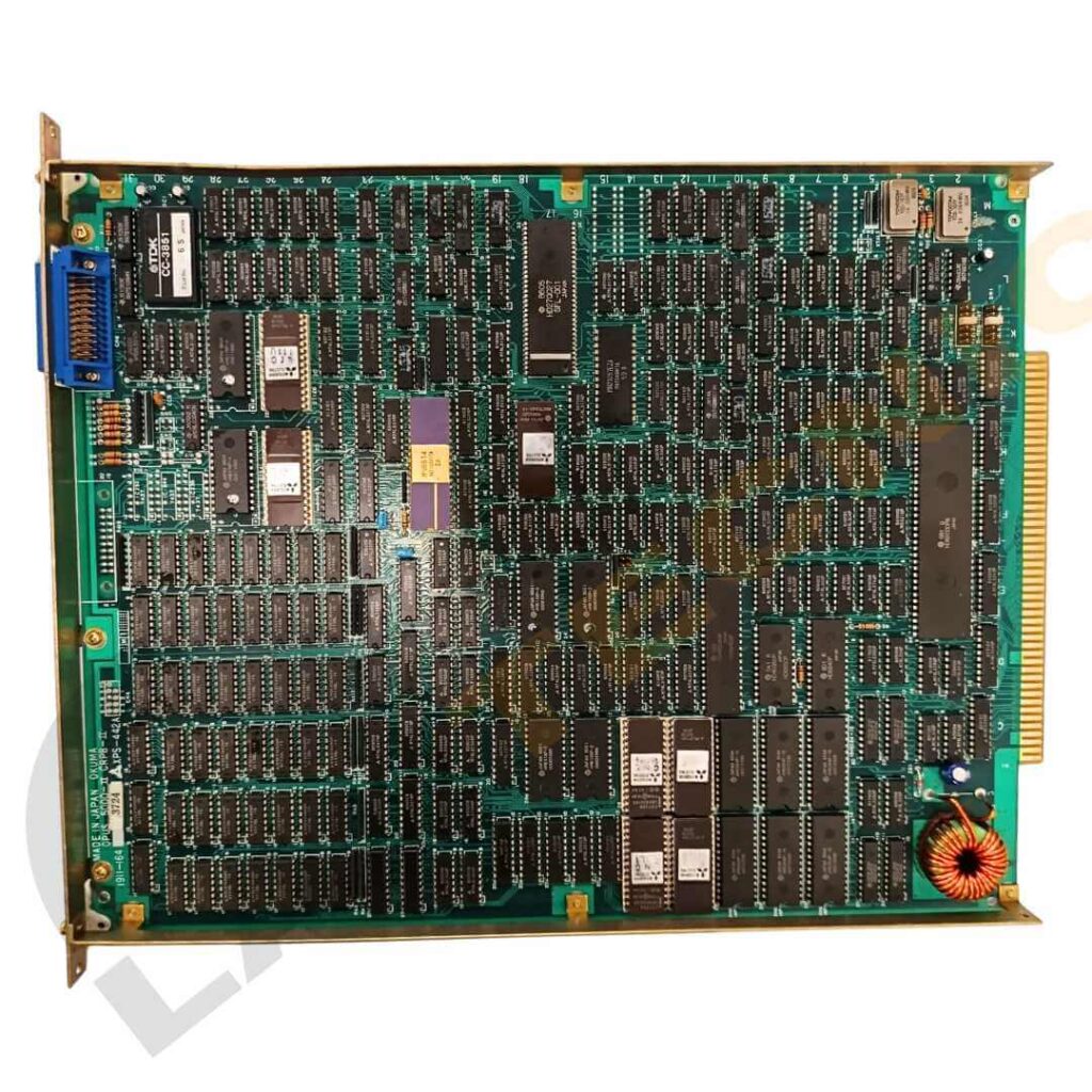 Tarjeta electrónica OKUMA 1911-164