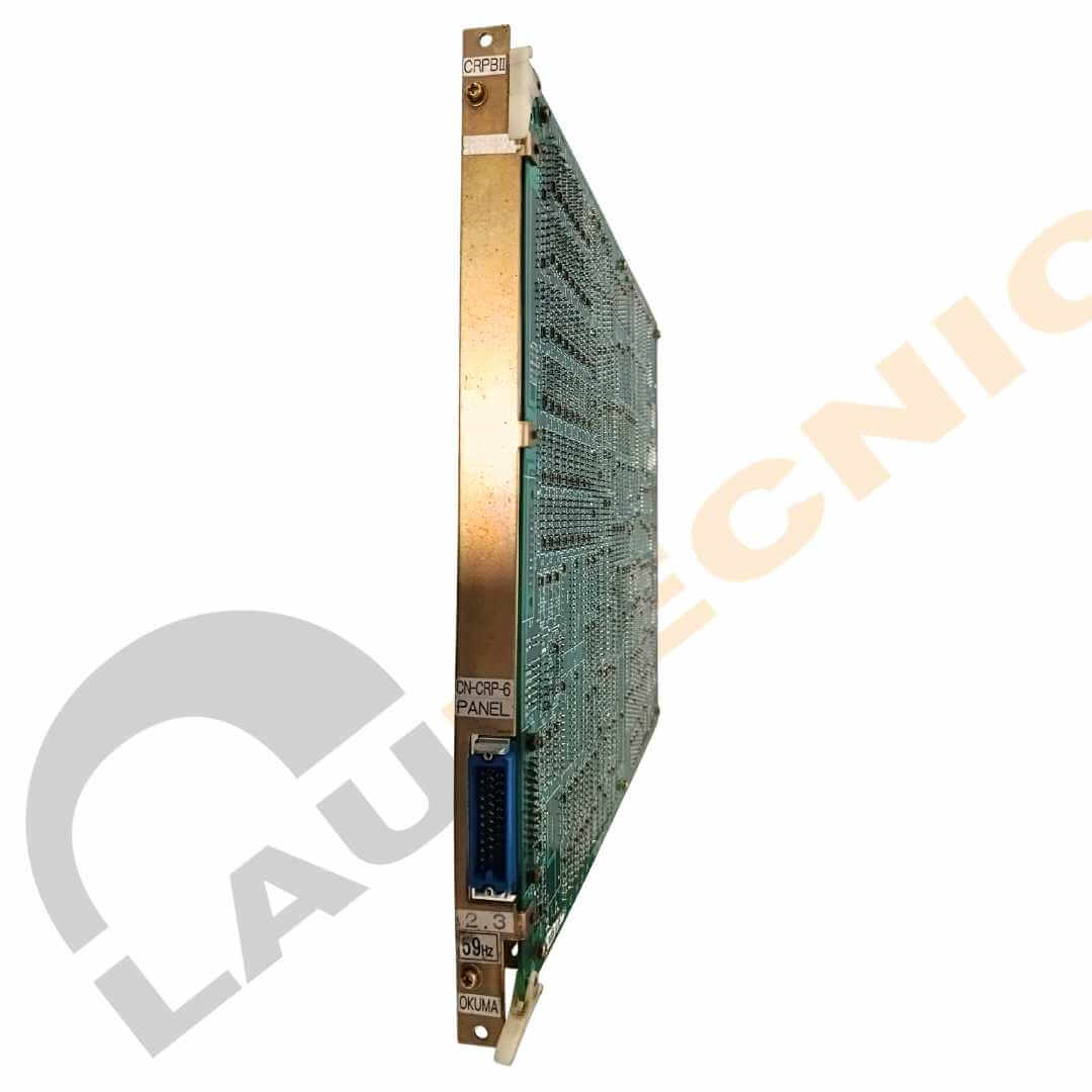 Tarjeta electrónica OKUMA 1911-164