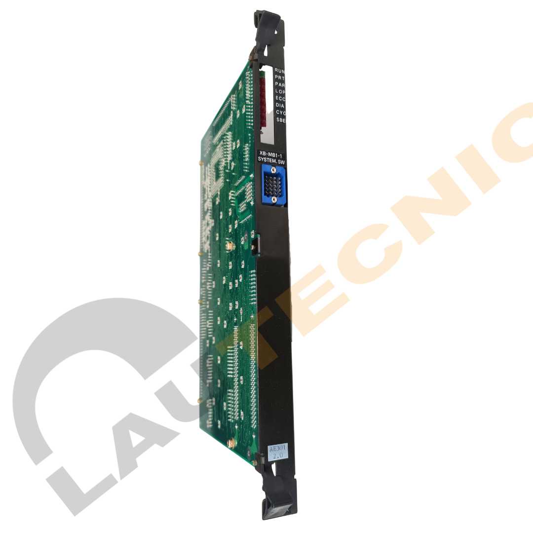 Tarjeta electrónica OKUMA OPUS 7000 MAIN BOARD 1911-2101 + DRAM CARD 4M 1911-2105