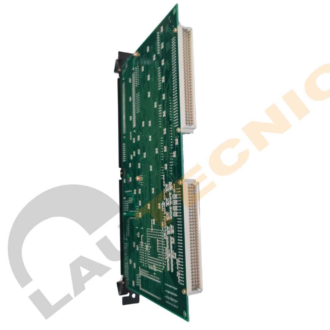 Tarjeta electrónica OKUMA OPUS 7000 MAIN BOARD 1911-2101 + DRAM CARD 4M 1911-2105