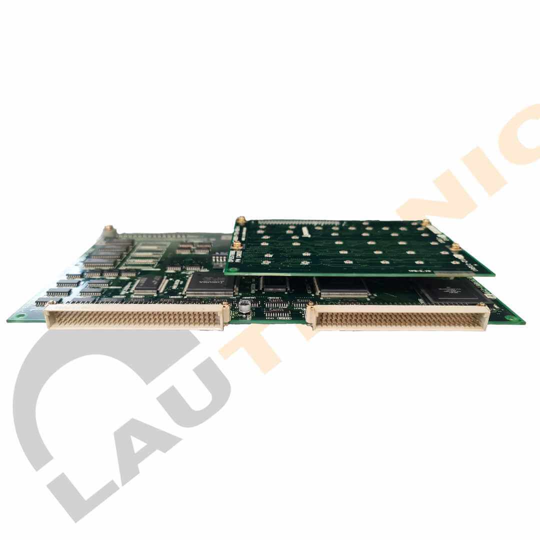Tarjeta electrónica OKUMA OPUS 7000 MAIN BOARD 3 (A911-2107) 1911-2107 + PM CARD1 1911-2108 (E4809-770-090-A
