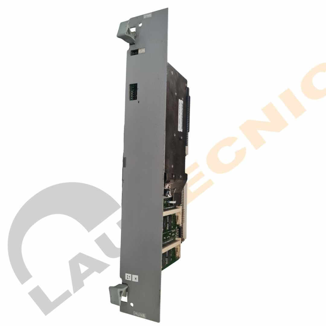 Tarjeta electrónica OKUMA OPUS 7000 SUPER MAIN BOARD (A911-2110) 1911-211