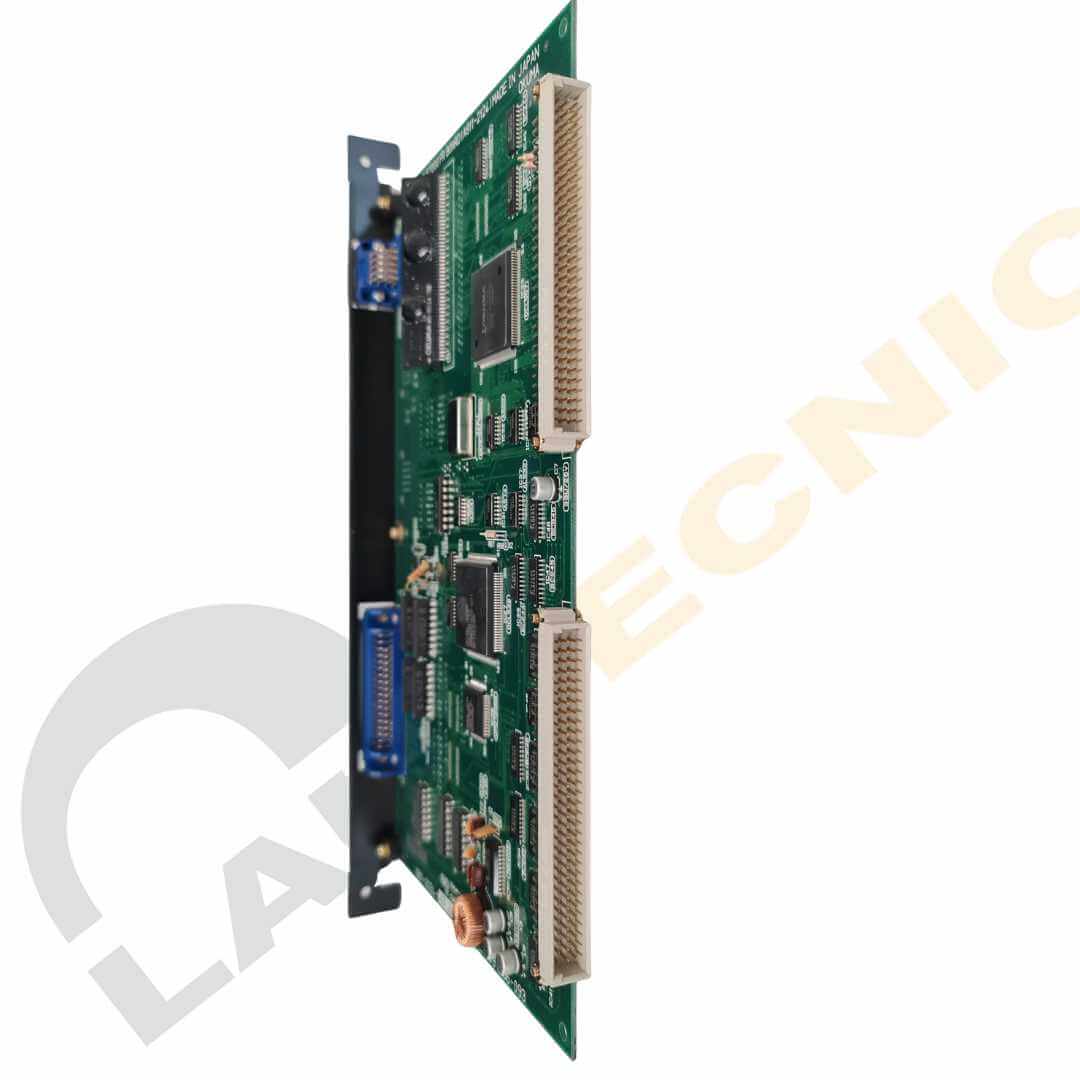 Tarjeta OKUMA OPUS 7000 FR BOARD (A911-2124) 1911-2124