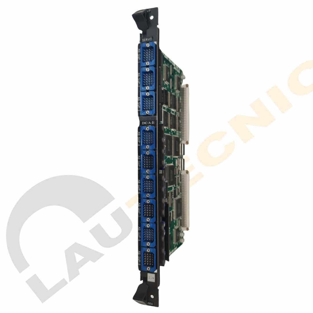 Tarjeta electrónica OKUMA OPUS 7000 SVP BOARD 1911-2160
