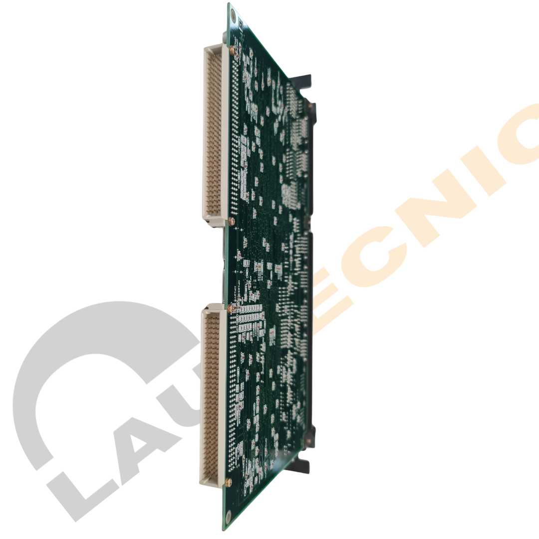 Tarjeta electrónica OKUMA OPUS 7000 SVP SERVO BOARD 1911-2161 (E4809-045-158-C)