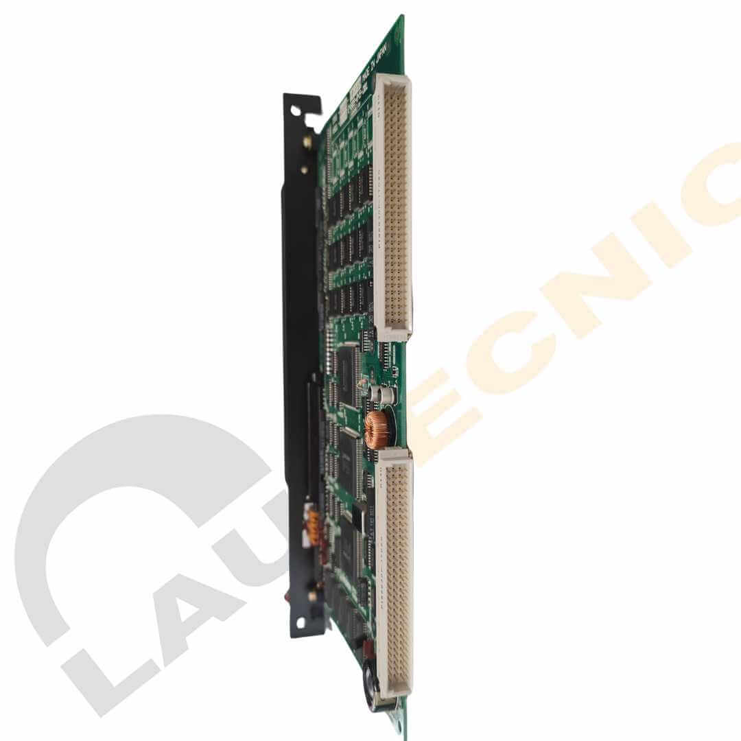 Tarjeta electrónica OKUMA OPUS 7000 MEMORY BOARD-B 1911-2205
