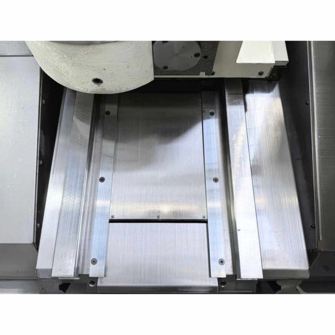 Torno CNC OKUMA Multus B400 1SC x 1500
