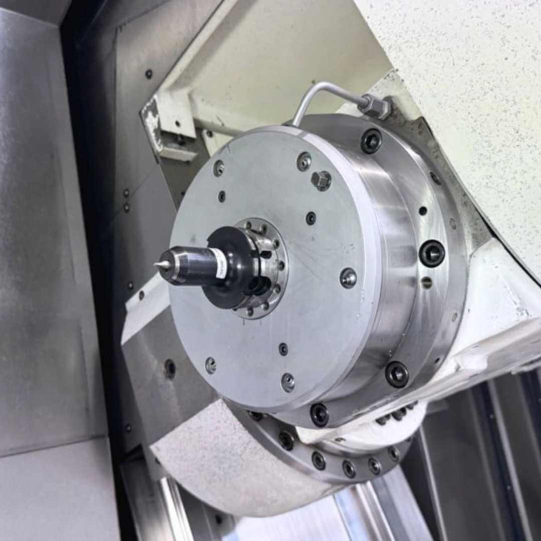 Torno CNC OKUMA Multus B400 1SC x 1500