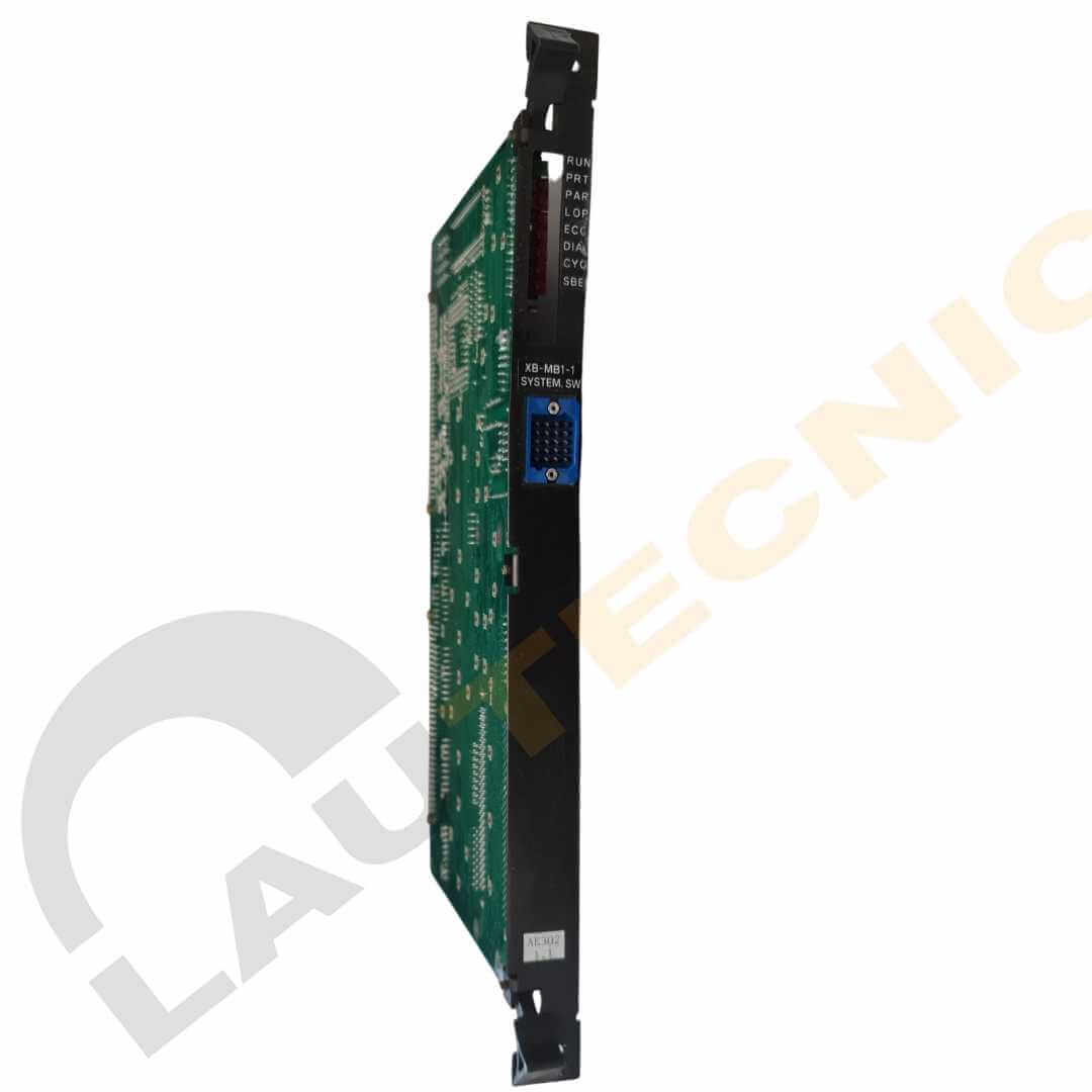 Tarjeta electrónica OKUMA OPUS 7000 MAIN BOARD 3 1911-2100