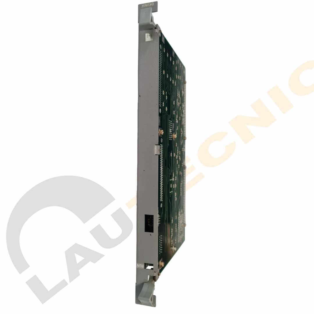 Tarjeta electrónica OKUMA OPUS 7000 MAIN BOARD 3 (A911-2107) 1911-2107 + OPUS 7000 PM CARD1 1911-2108