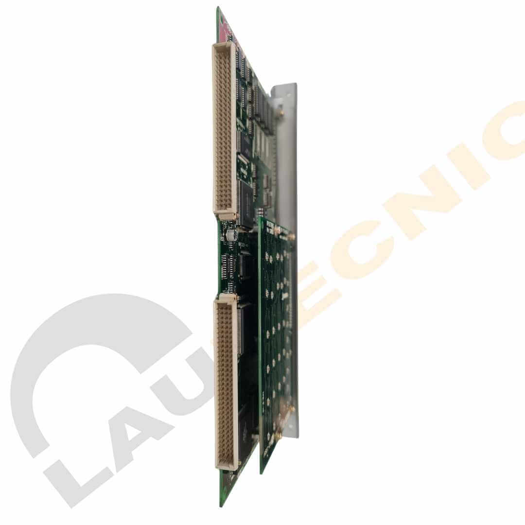 Tarjeta electrónica OKUMA OPUS 7000 MAIN BOARD 3 (A911-2107) 1911-2107 + OPUS 7000 PM CARD1 1911-2108