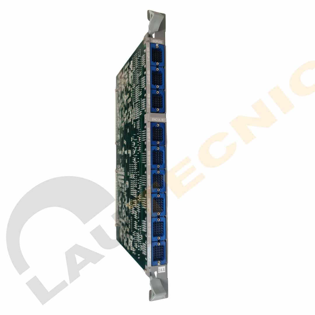 Tarjeta electrónica OKUMA OSP7000 SVP Board 1911-2164