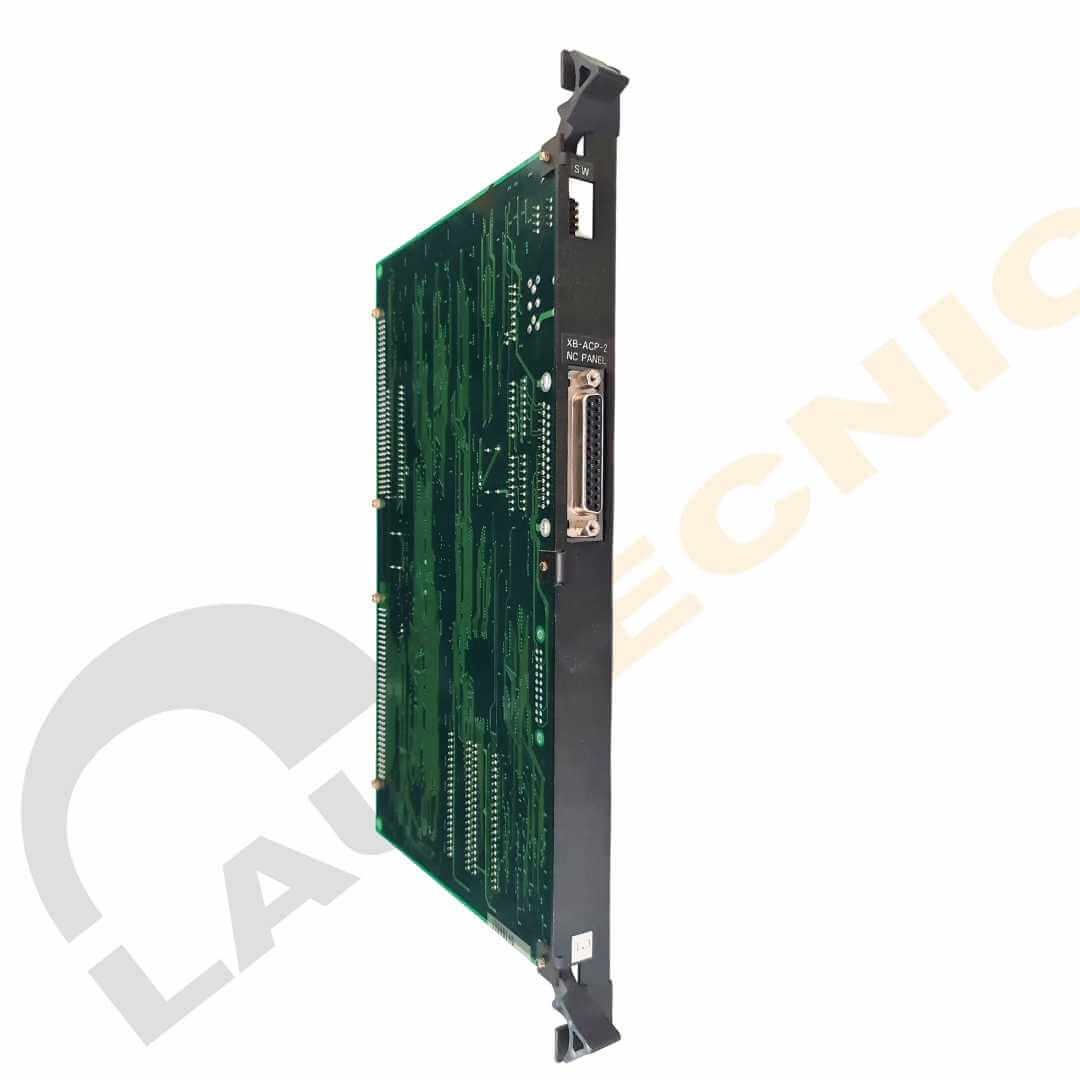 Tarjeta electrónica OKUMA OPUs 7000 ACP BOARD (A911-2183) 1911-2183