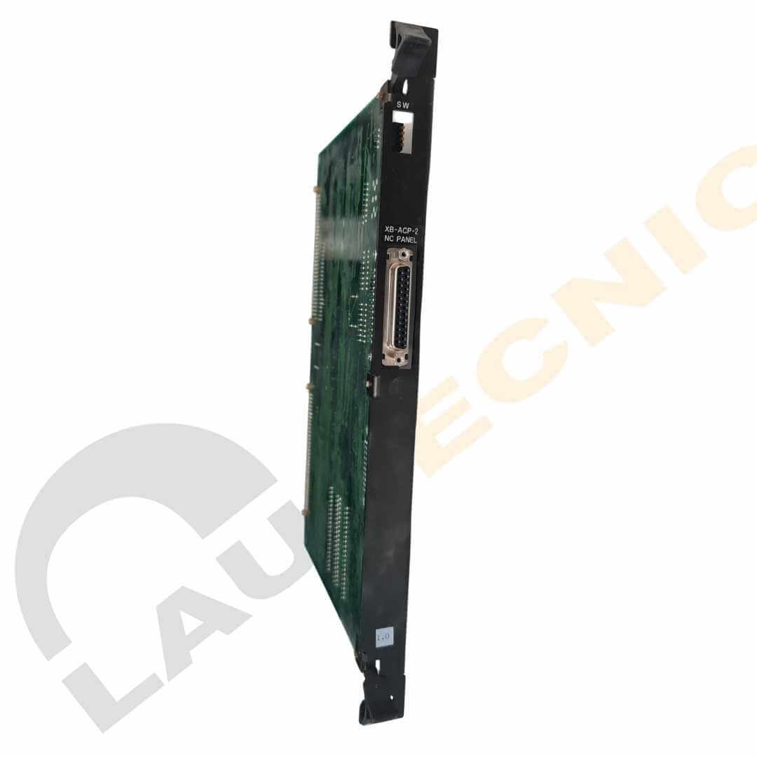 Tarjeta electrónica OKUMA OPUS 7000 ACP BOARD2 1911-2184