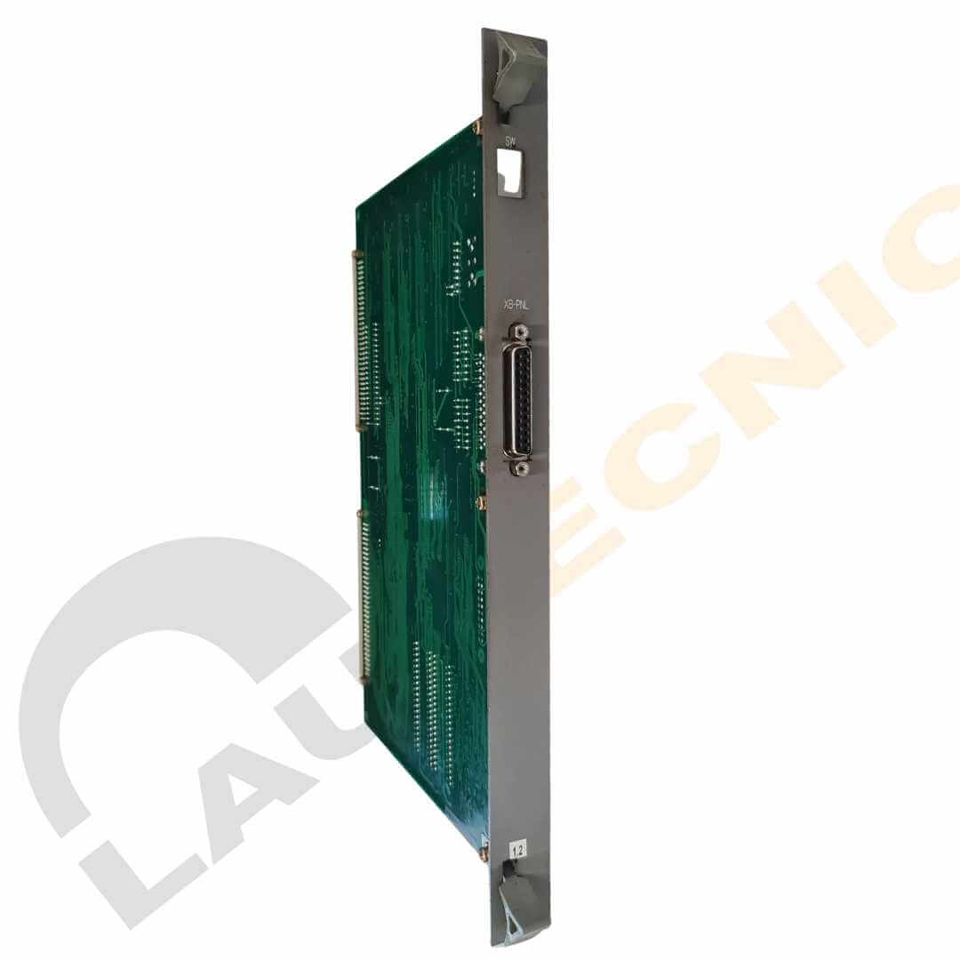 Tarjeta electrónica OKUMA OPUS 7000 APC BOARD 7030 (A911-2850) 1911-2850