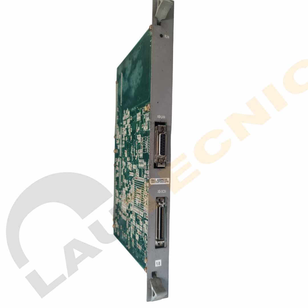 Tarjeta electrónica OKUMA Ether Board (A911-2911) 1911-2911