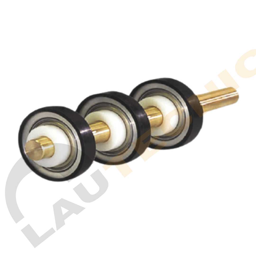 Extensión de husillo SamSpindle