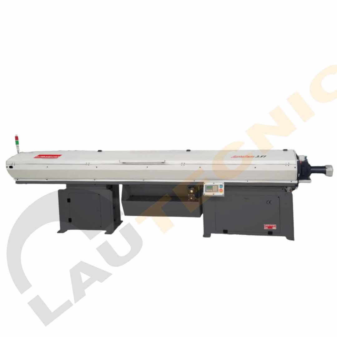 Cargador de barras largas Samsys- AutoSam 3.51