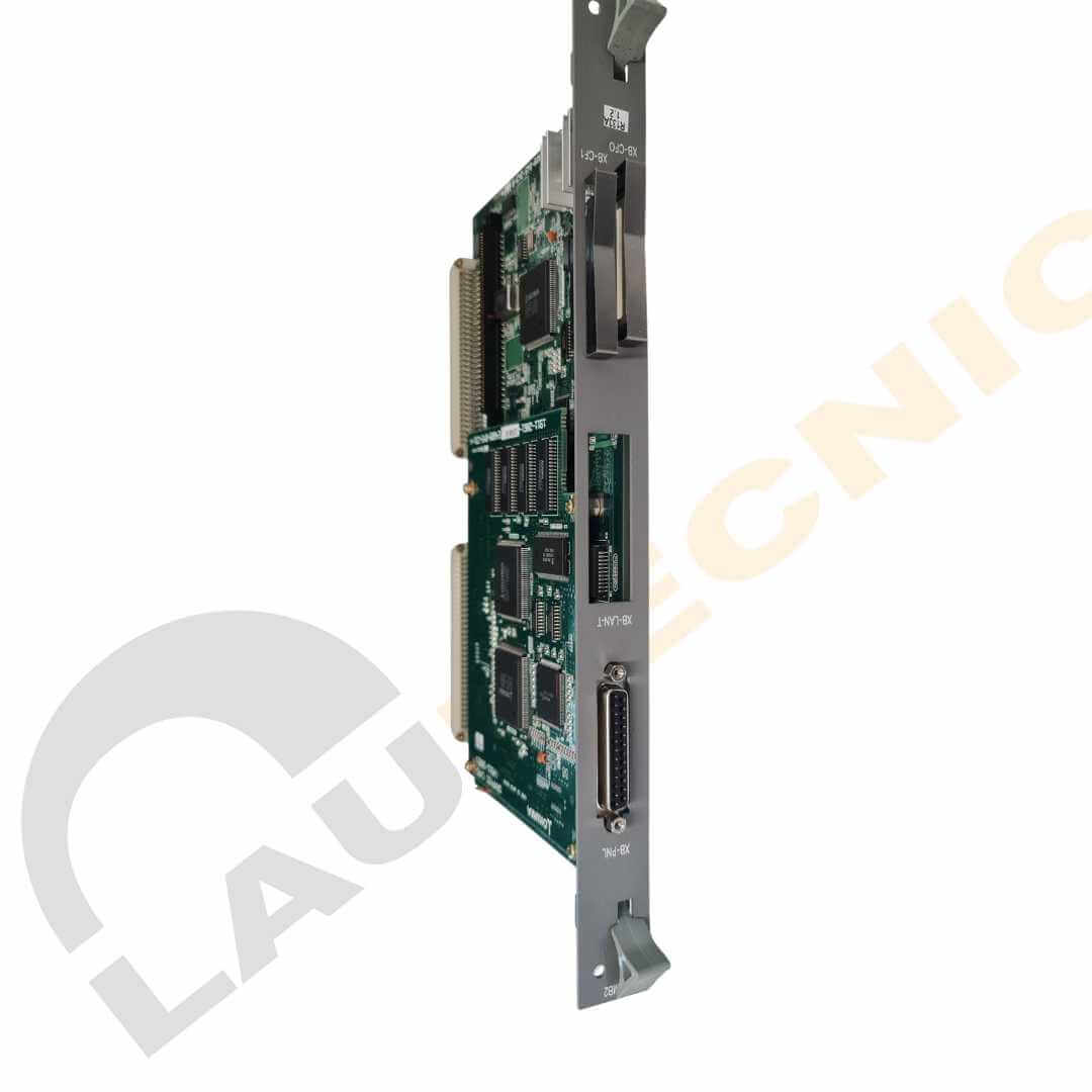 Tarjeta electrónica OKUMA OSPU100/E100 FW MAIN BOARD 2 distribuido por Lautecnic